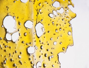 Shatter (1g) Cannabis Concentrate - Image 2